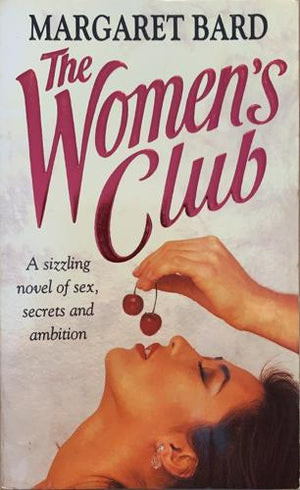 bookworms_The Womens Club_Matt Bond