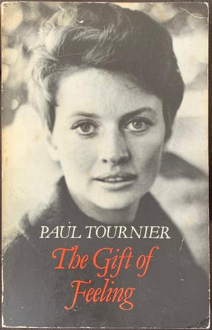 bookworms_The gift of feeling_Paul Tournier