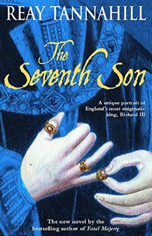 bookworms_The seventh son_Reay Tannahill