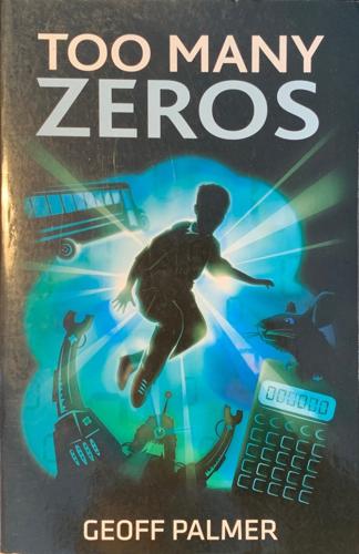 Too Many Zeros - By Geoff Palmer