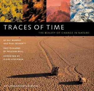 bookworms_Traces Of Time_Pat Murphy, Paul Doherty, William Neill 