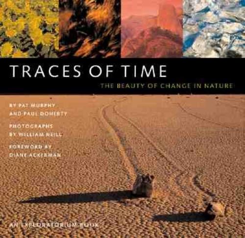 Traces Of Time - By Pat Murphy, Paul Doherty, William Neill