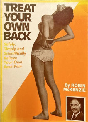 bookworms_Treat your own back_Robin Mckenzie