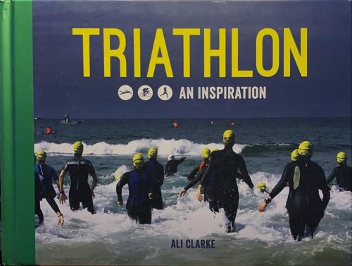 Triathlon - By Ali Clarke