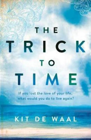 bookworms_Trick to Time_Kit de Waal