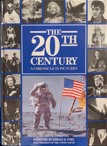 Twentieth Century - By Neil Wenborn