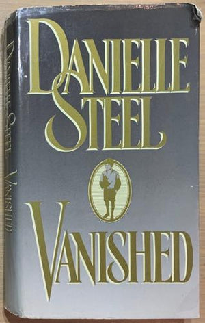 bookworms_Vanished_Danielle Steel