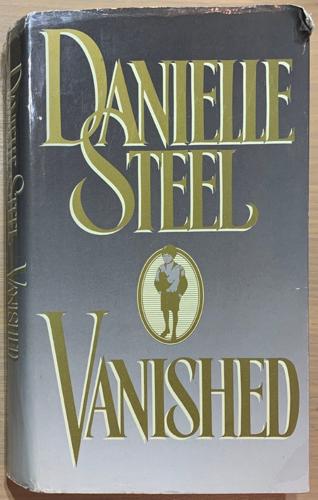 Vanished - By Danielle Steel