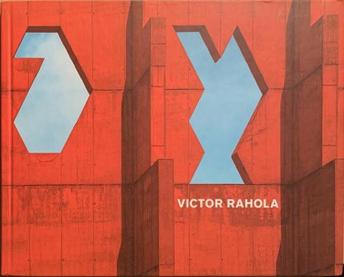 Victor Rahola - By Victorr Rahola, Manuel Gusa