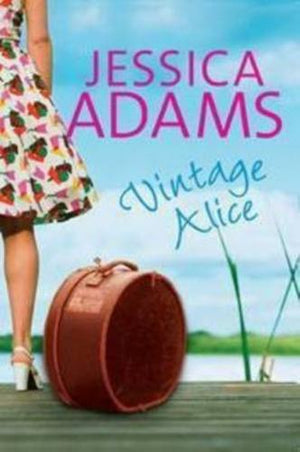 bookworms_Vintage Alice_Jessica Adams