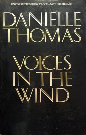 bookworms_Voices in the Wind_Danielle Thomas