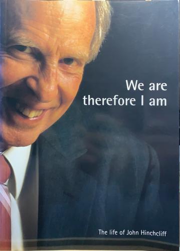 We Are, Therefore I Am - By Jade Reidy