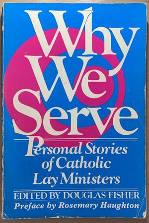 bookworms_Why we serve_Douglas Fisher