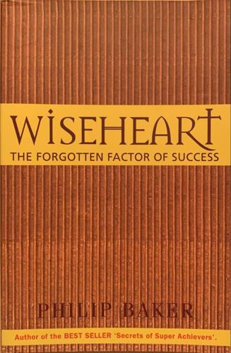 Wiseheart - By Philip Baker