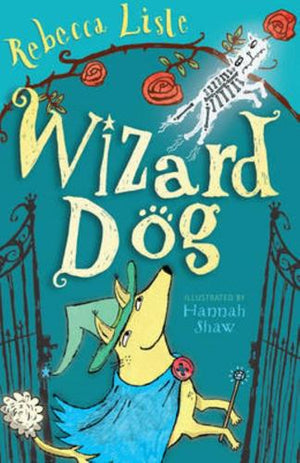 bookworms_Wizard Dog_Rebecca Lisle
