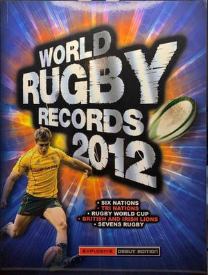bookworms_World Rugby Records 2012_Chris Hawkes