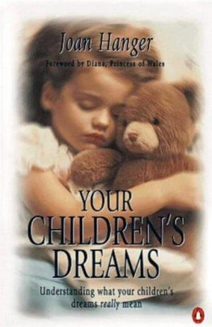 bookworms_Your Children's Dreams_Joan Hanger