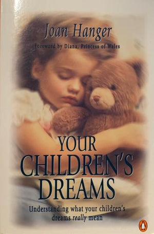 bookworms_Your Children's Dreams_Joan Hanger
